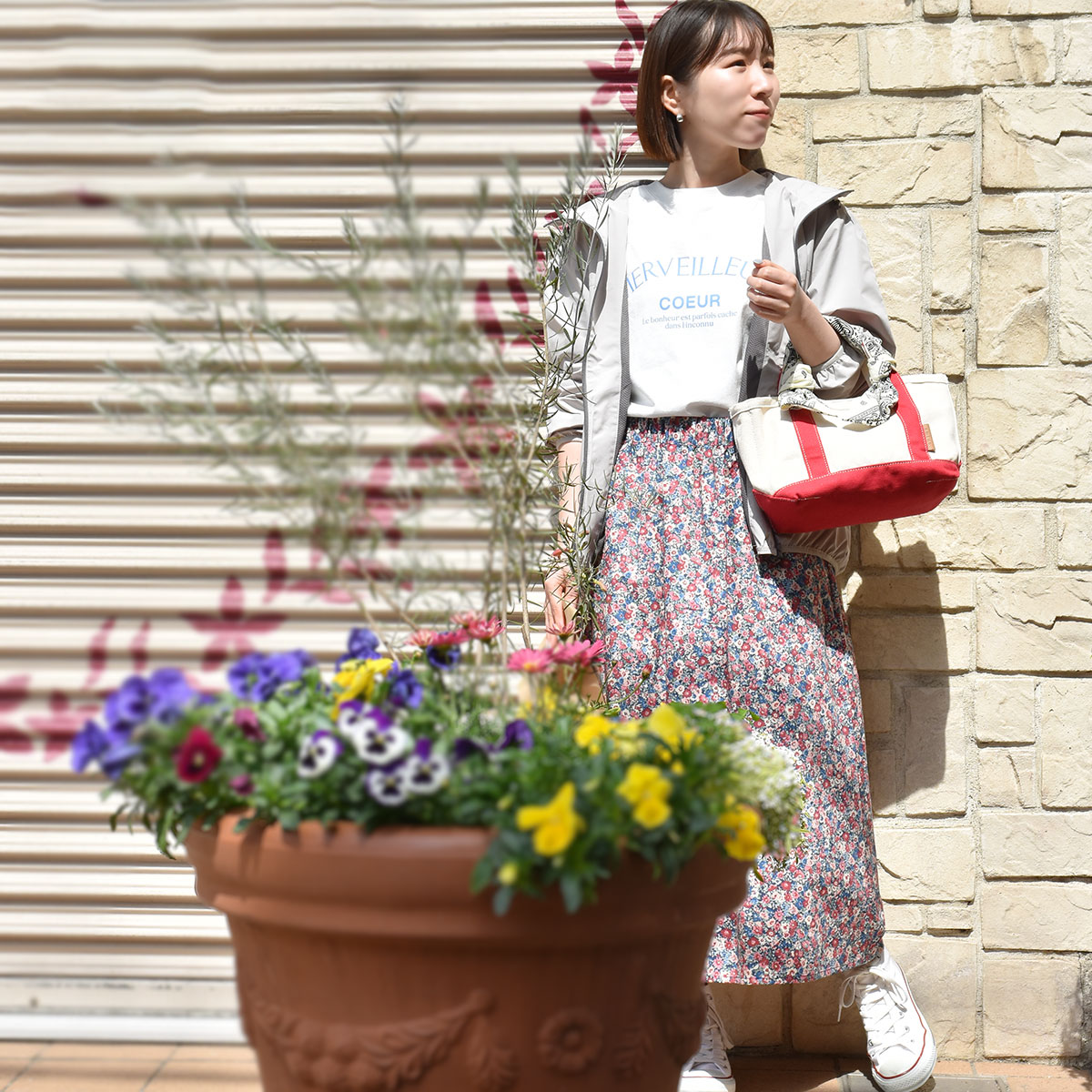 これから狙い目!!旬アウター マリンカジュアルの洋服専門店