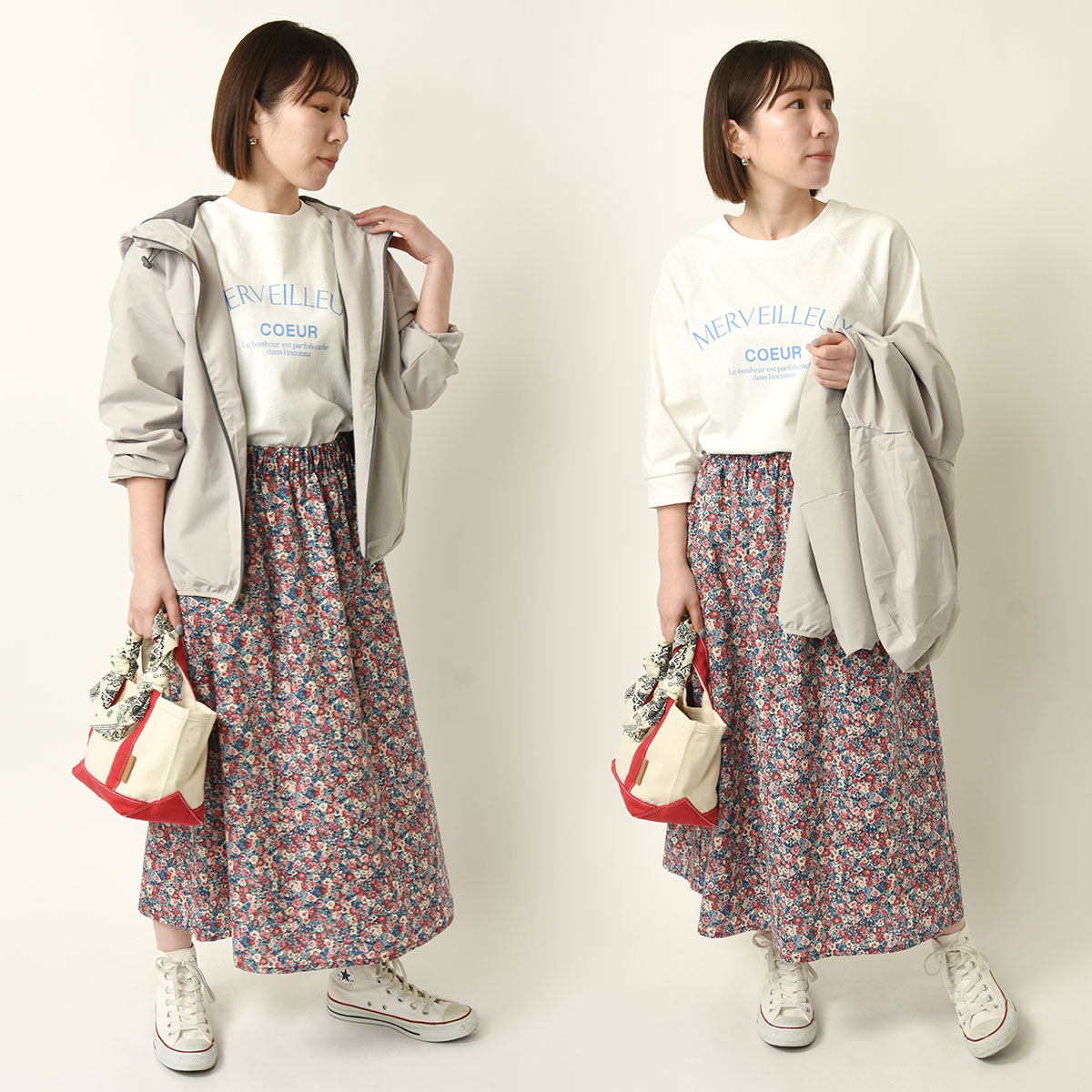 みんなが買っているのはコレ!! マリンカジュアルの洋服専門店
