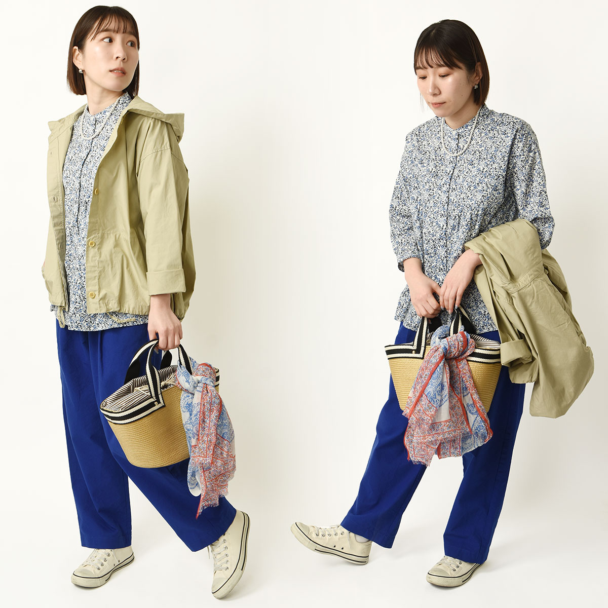 みんなが買っているのはコレ!! マリンカジュアルの洋服専門店